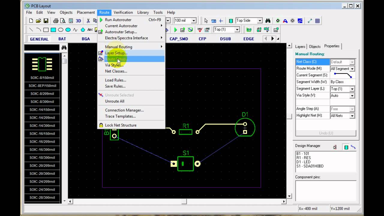 Multisim software circuit design download